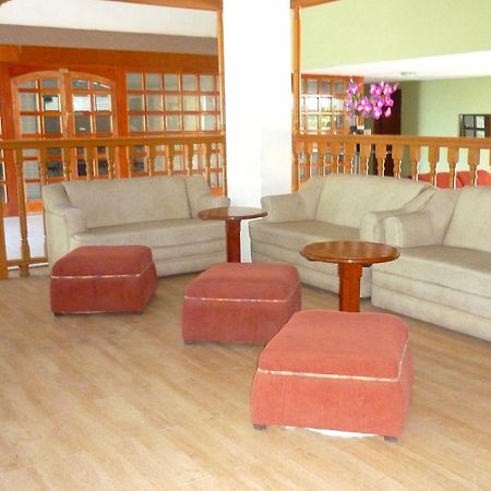 Hotel Debliz Campeche Esterno foto