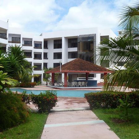 Hotel Debliz Campeche Esterno foto