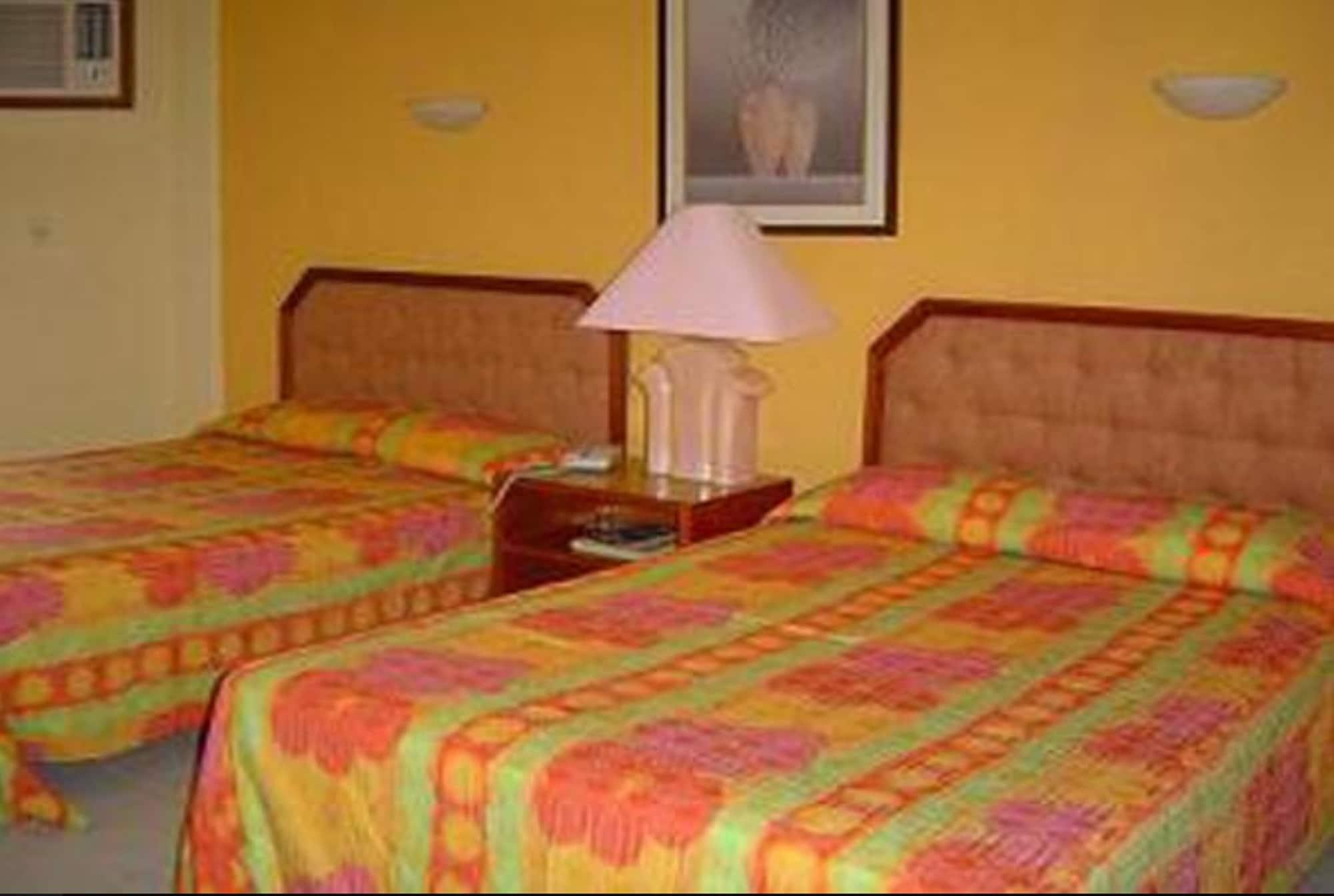 Hotel Debliz Campeche Esterno foto