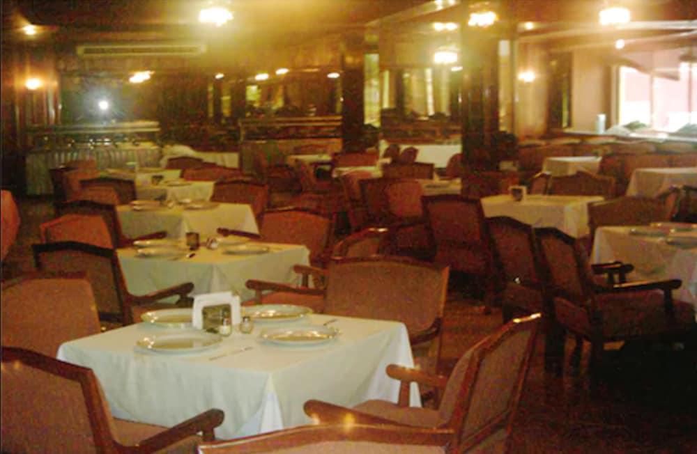 Hotel Debliz Campeche Esterno foto