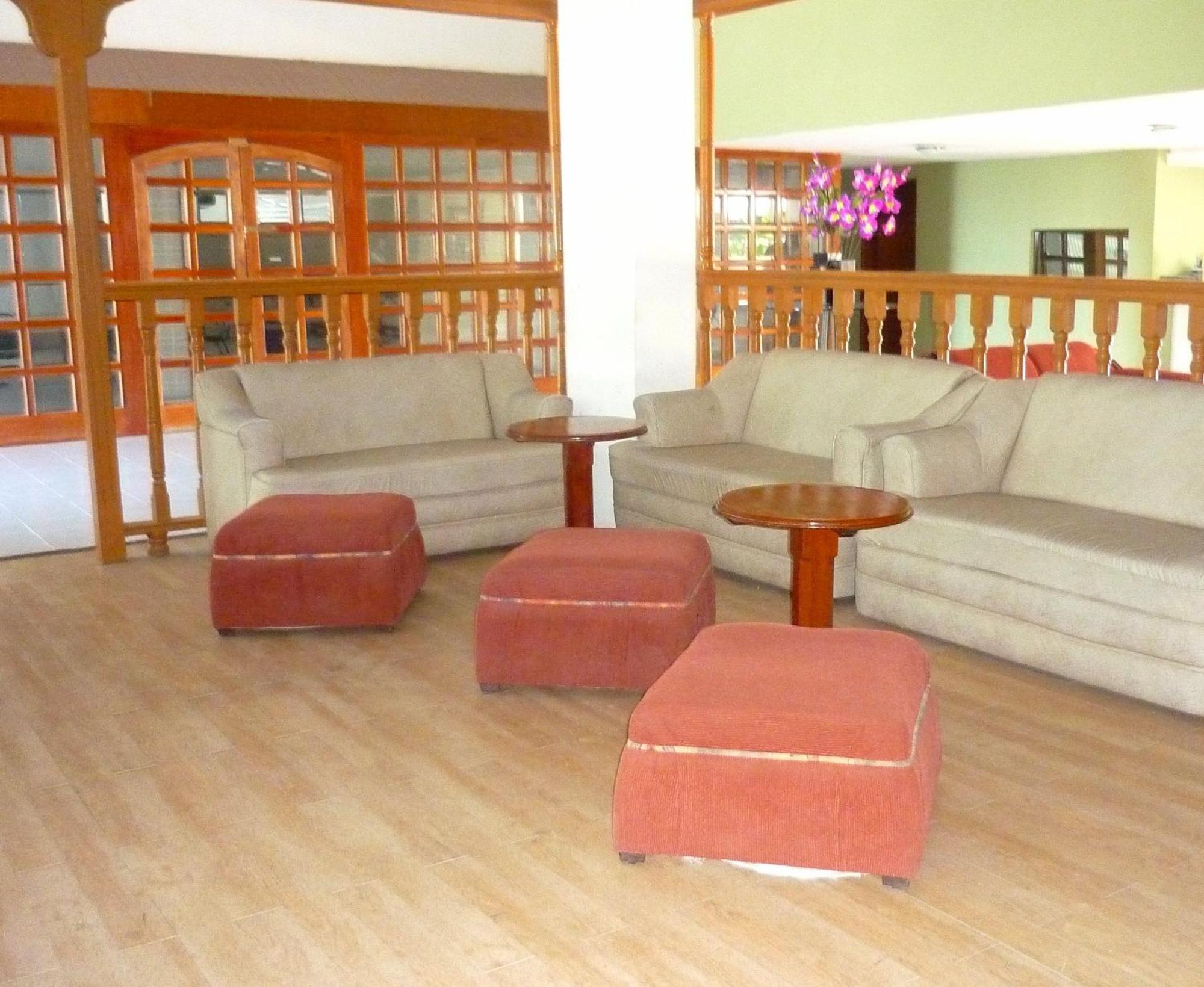 Hotel Debliz Campeche Esterno foto
