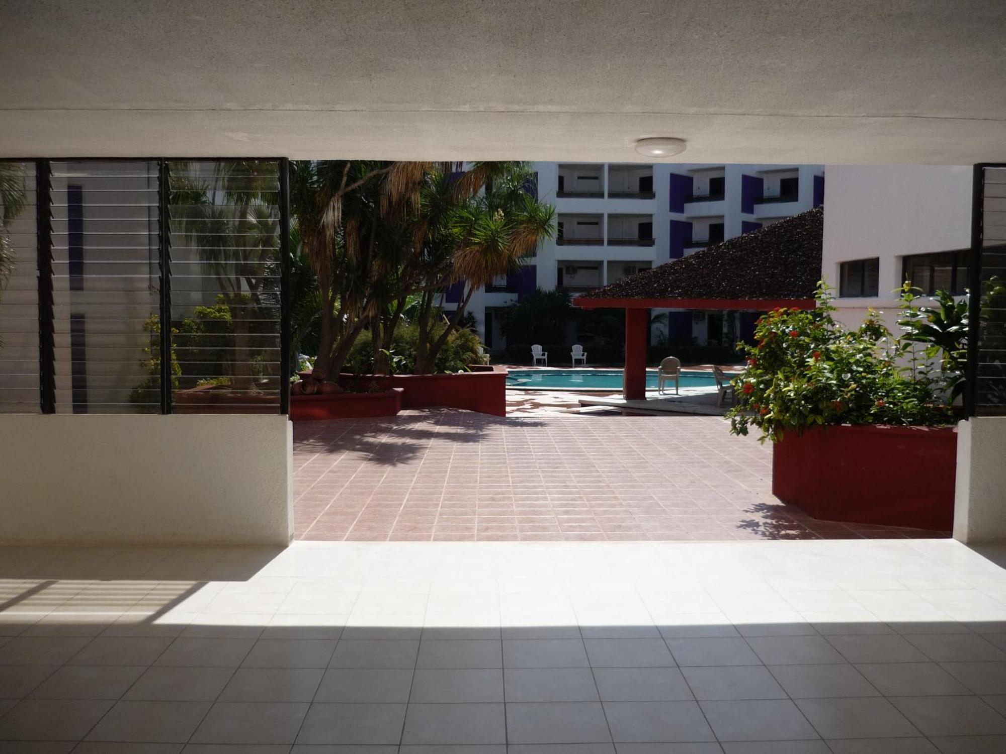 Hotel Debliz Campeche Esterno foto