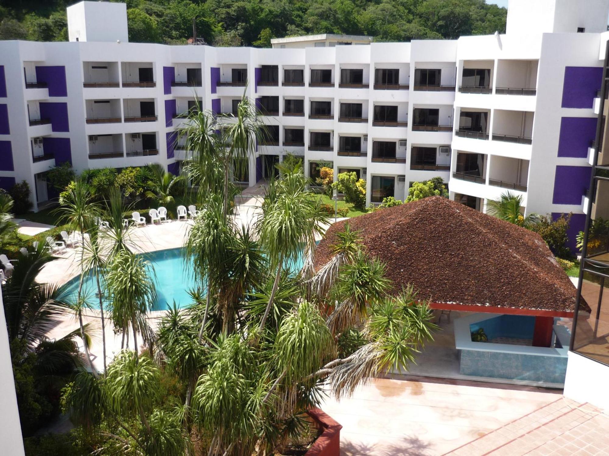 Hotel Debliz Campeche Esterno foto